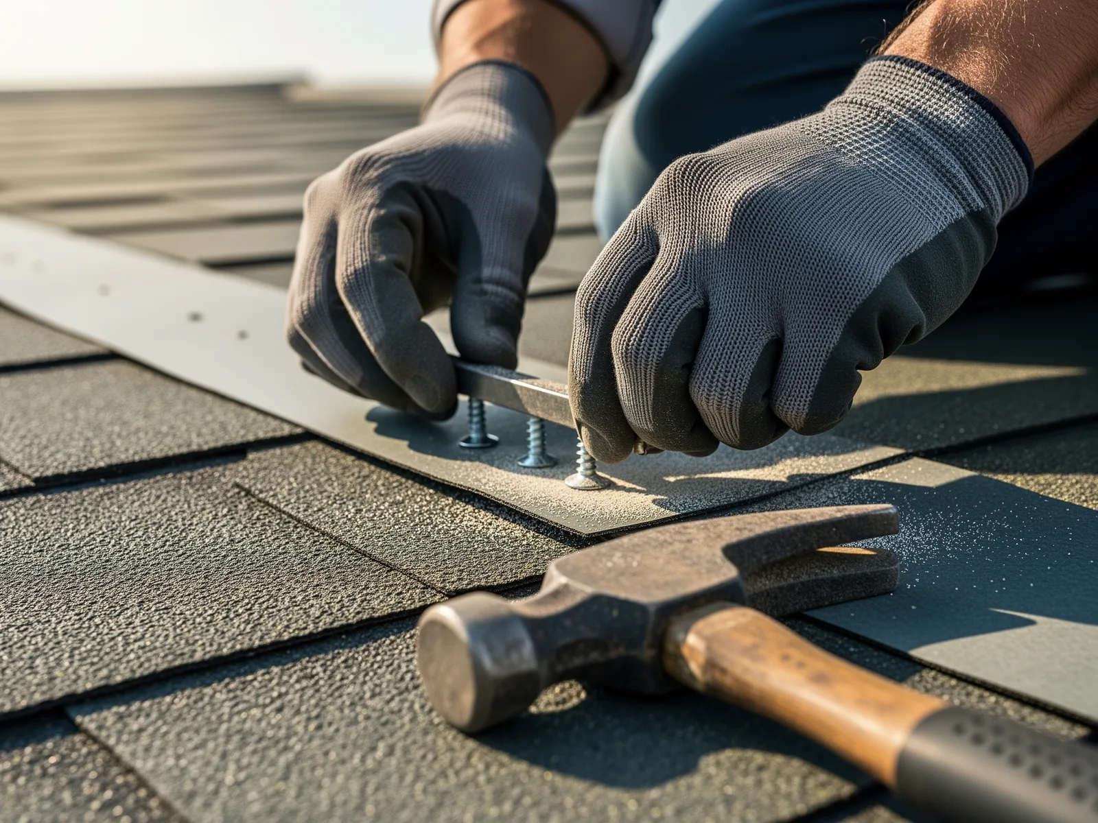 Why choose Fascia Repair in Grandview, TN